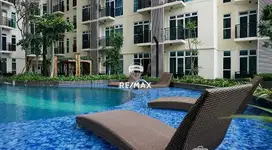 BU. Dijual  cepat. Harga murah banget Apart Puri Orchard