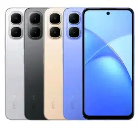 Infinix Smart 10