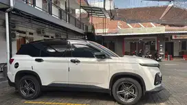 Dijual cepat ALMAZ HYBRID Mobil Nyaman Harga Aman