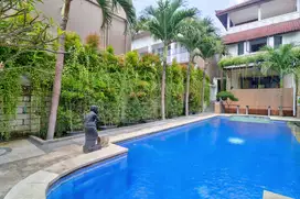 Dijual Cepat Hotel Dengan Highly Profitable Di Canggu