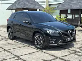 KM 70 Ribu Mazda CX 5 2.5 Touring AT 2016