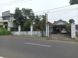 Dijual Resto Singosari Malang