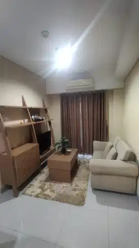 Apartment Trivium Lippo Cikarang