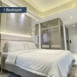 Apartemen pakuwon bekasi