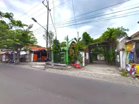 Rumah Raya Ketintang Gayungan Surabaya Selatan