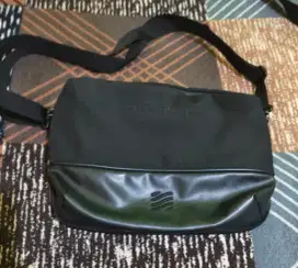 Tas Evo masih bagus dan nyaman di pakai