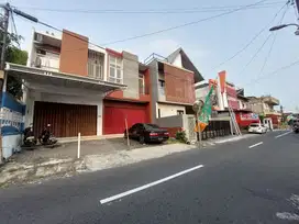 Strategis Ruko Siap Pakai dekat Lumpia Samijaya