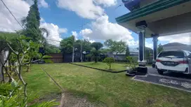 Bangunan Jl Raya Dharmawangsa Kutuh