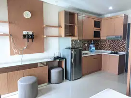 For Rent Unit Studio Apartment Tamansari Semanggi