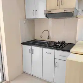 1BR apartemen bassura city ,jatinegara , jakarta