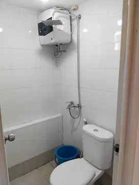 Apt bassura city 2BR FF ,jatinegara ,jakarta
