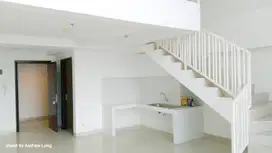 Dijual Soho Residence Type Avenue Unfurnished
