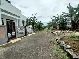 Dijual tanah siap bangun pusat kota sukabumi sertifikat shm