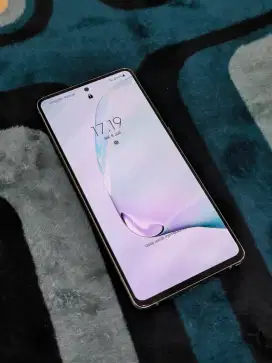 Samsung note 10 lite 8/128 gb