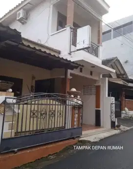 Rumah Deket Unwahas ,Akpelni ,Ivet & Untag