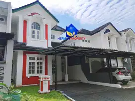 Dijual Rumah di Kota wisata cibubur Siap huni rapih