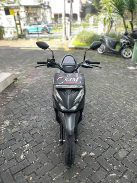 Street 2024 Pajak Panjang