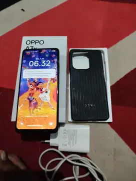 Oppo A3X 6+6/128