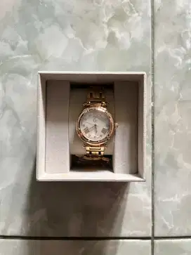 Jam Tangan Wanita | GUESS Collection GC watches Y46003L1MF For Women