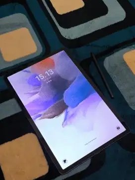 Samsung tab s7 fe 5G 6/128 gb