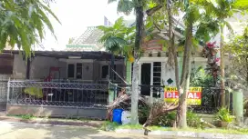 Jual Rumah Griya Caraka cisaranten