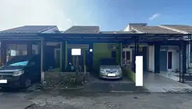 Rumah SHM 7 Mnt ke RS Keluarga Kita Siap HUni Dibantu KPR J-15560
