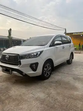 Toyota Kijang Innova 2022 Diesel