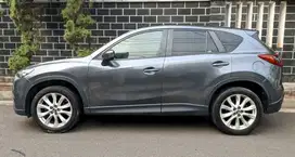 Mazda CX-5 2013 Bensin