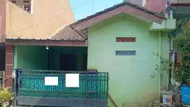 Rumah 1 Lt Bisa KPR 15 Menit ke Gerbang Tol Parigi Hadap Utara J-35436