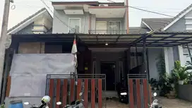 Rumah Seken Siap KPR 15 Menit ke Mall Paradise Walk Serpong J-35440