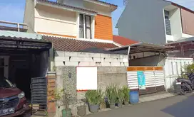 Rumah Luas 15 Mnt ke Transpark Mall Bintaro 2 Lantai Bisa KPR J-34712