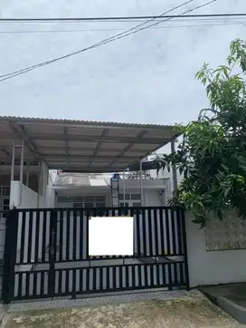 Rumah Seken Terawat 10 Mnt ke Transpark Mall Bintaro Siap Huni J-32976