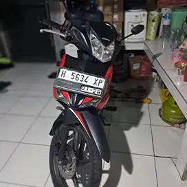 Jual SUPRA X 125