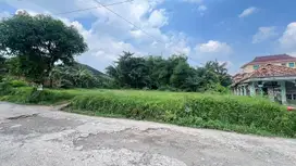 Dijual Tanah Sukarami JL Sukabangun 2 Palembang