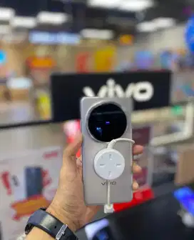 Vivo X200 Pro garansi resmi