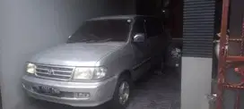 Toyota Kijang 2001 Bensin