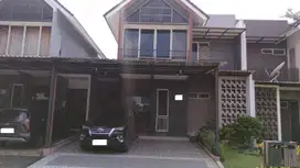 Rumah Idaman Keluarga 9 Mnt ke AEON Mall BSD City Siap KPR J-34475