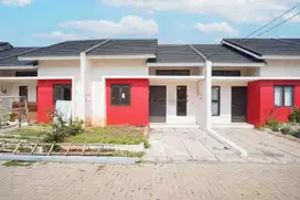 Rumah Siap Huni 15 Mnt ke RS Ciputra CitraRaya Dibantu KPR J-22786