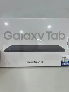 Samsung Tab A9+ 5G 8/128 gb