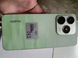 Realme c63 ram6