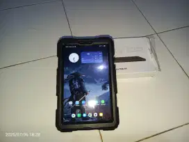 Dijual Cepat Samsung Galaxy Tab A9 LTE Like New
