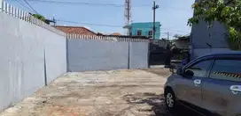 Rumah murah cocok untuk usaha atau gudang