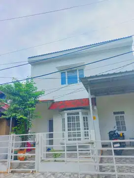 Rumah Bebas Banjir 8 Mnt ke Bintaro Jaya Xchange Mall Bisa KPR J-34476