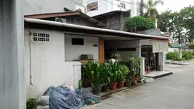 DIJUAL RUMAH JALAN BALAI PUSTAKA RAWAMANGUN JAKARTA TIMUR