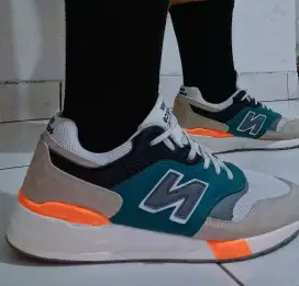 Sepatu NB baru 3x pakai