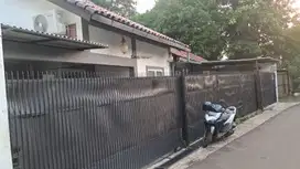 Rumah Luas 1 Lantai 12 Menit ke RS Premier Bintaro Dibantu KPR J-35502
