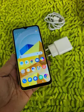 Poco M5 NFc ram 4/128 no minus