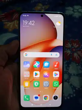 Redmi note 13 nfc_8+8/128gb.