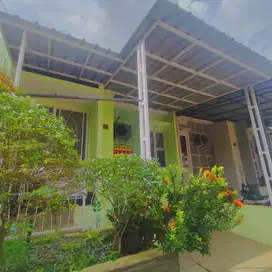 Rumah Minimalis 8 Menit ke RSIA Bunda Ciputat 3 KT Siap Huni J-33068
