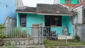 Rumah Murah Dekat RS Mitra Keluarga Gading Serpong DP Ringan J-35732